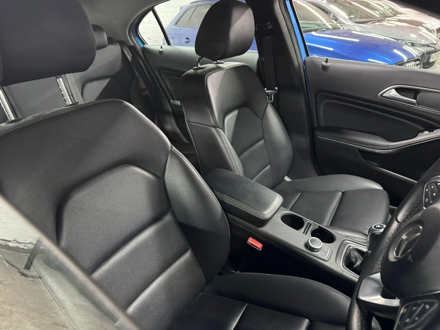 Used Mercedes-Benz A-Class for sale - 78214257: Photo 33