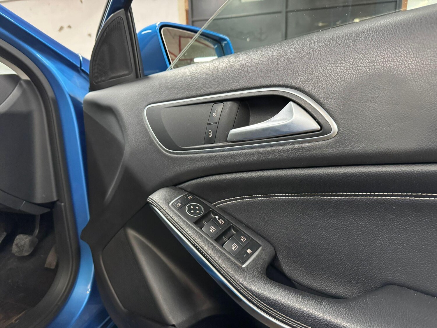 Used Mercedes-Benz A-Class for sale - 78214257: Photo 41