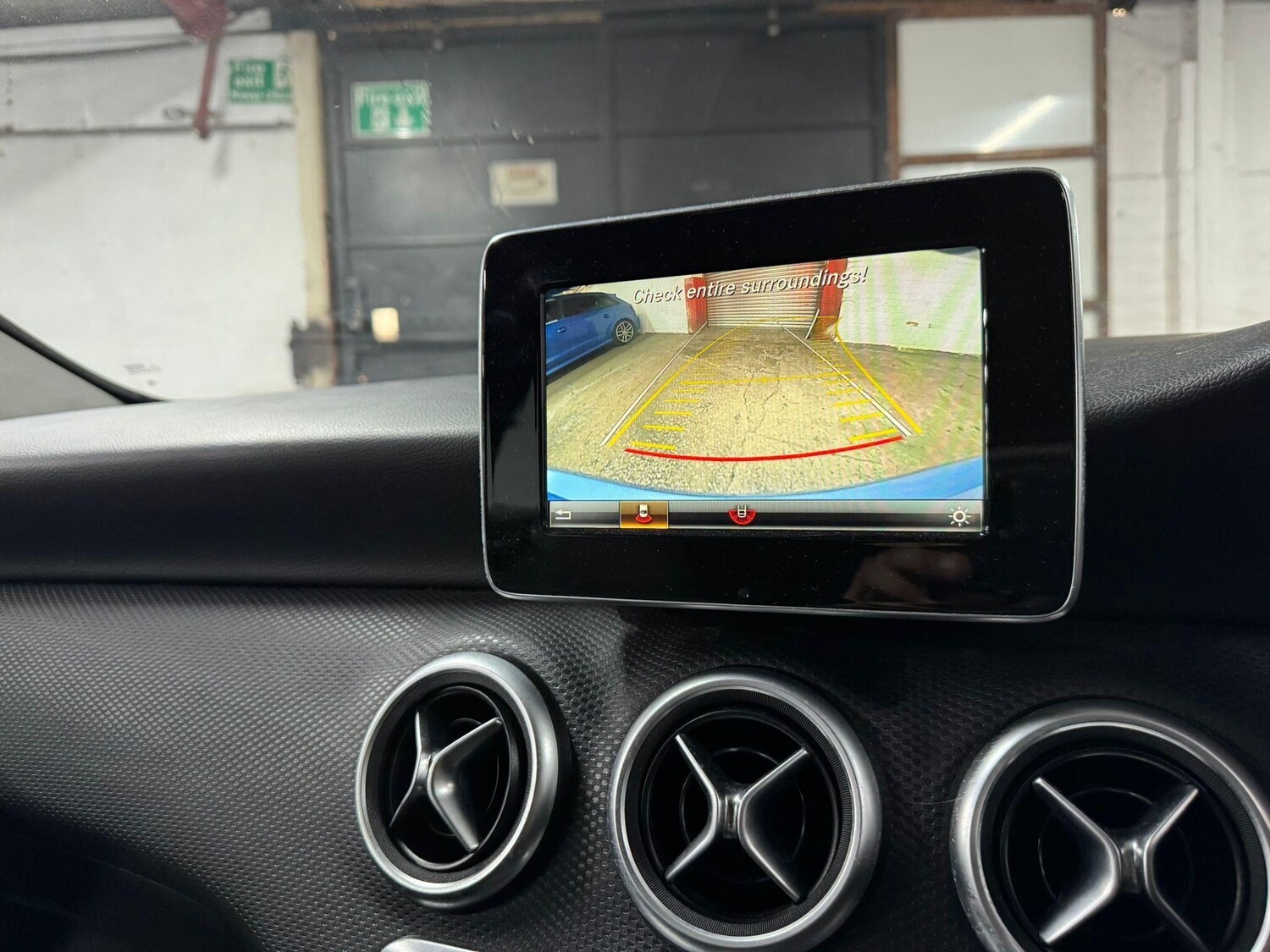 Used Mercedes-Benz A-Class for sale - 78214257: Photo 44