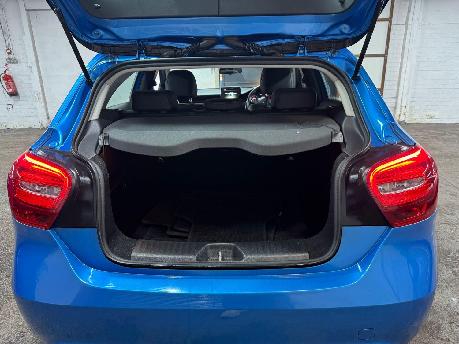 Used Mercedes-Benz A-Class for sale - 78214257: Photo 45