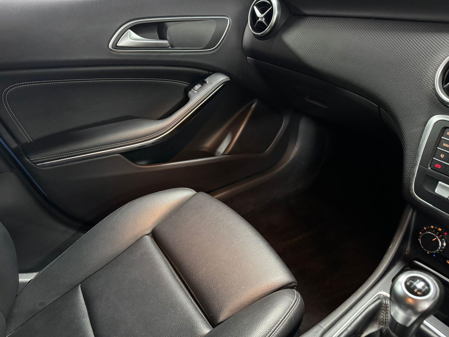 Used Mercedes-Benz A-Class for sale - 78214257: Photo 7