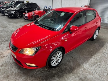 Used SEAT Ibiza 2014 for sale - 75609057: Photo
