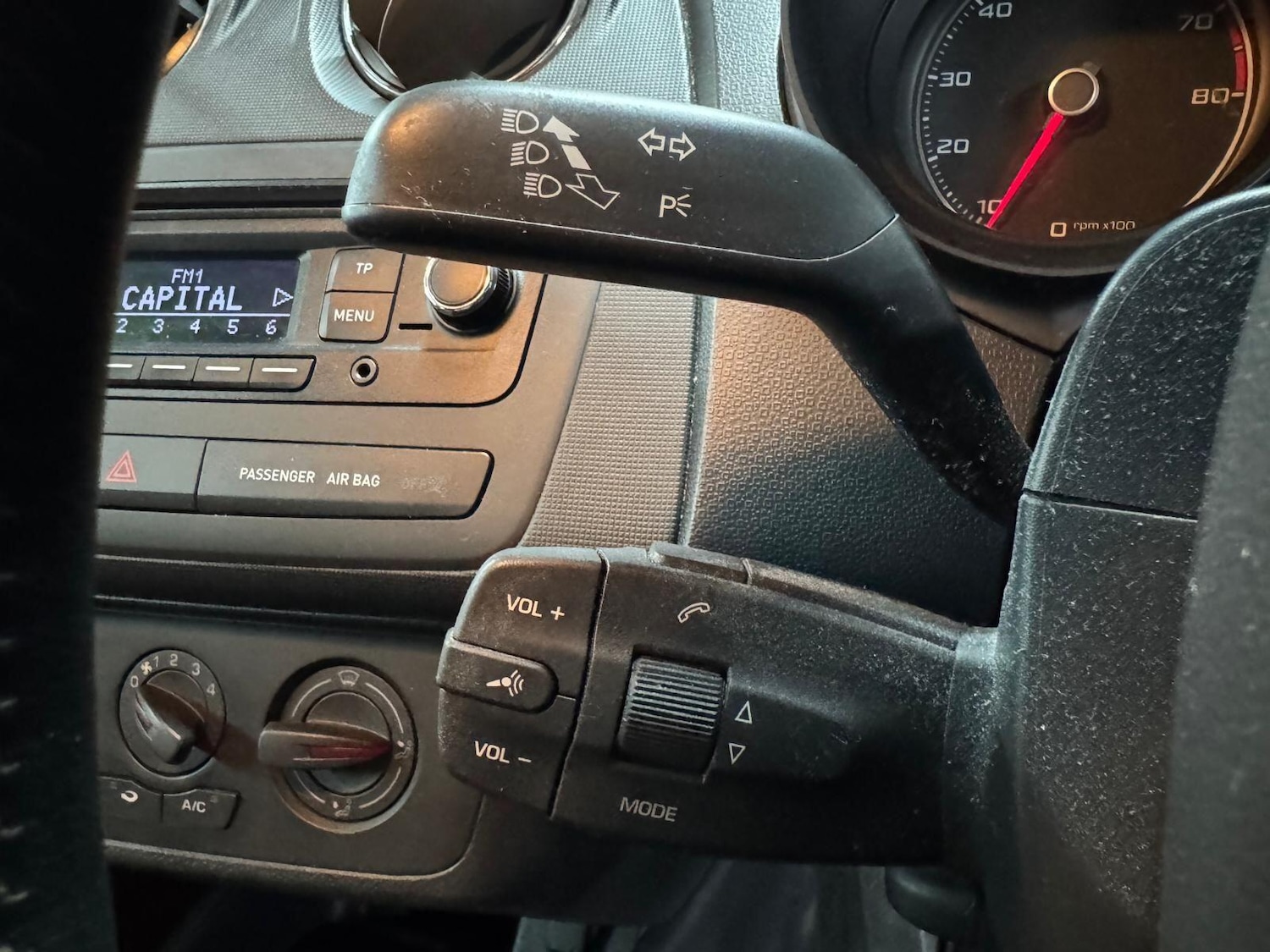 Vehicle 33