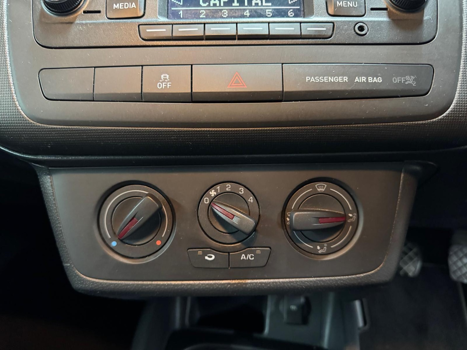 Vehicle 36
