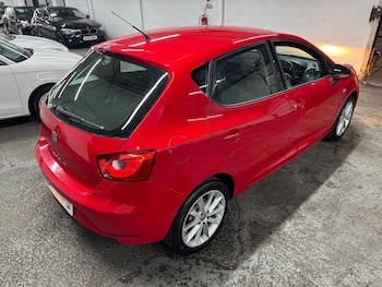 Used SEAT Ibiza 2014 for sale - 75609057: Photo