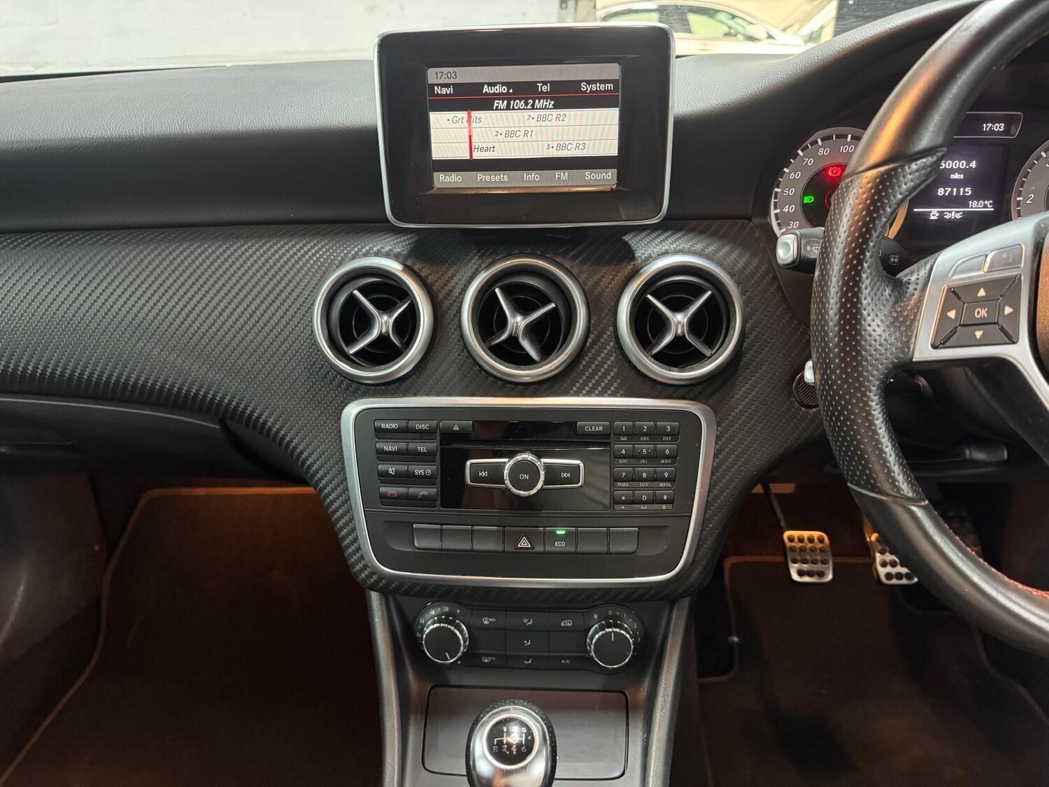Vehicle 43