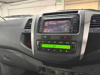 Used Toyota Hilux 2011 for sale - 79793432: Photo