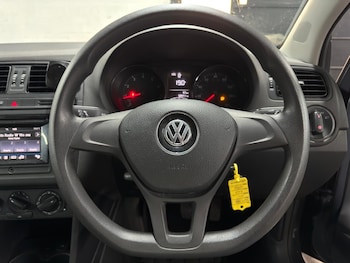 Used Volkswagen Polo 2017 for sale - 79401219: Photo