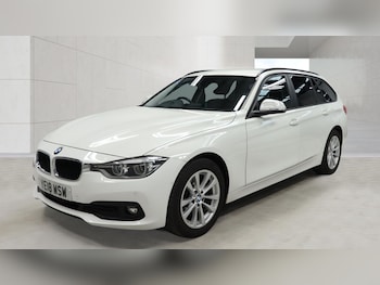 Used BMW 3 Series 2018 for sale - 78481479: Photo