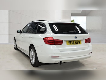 Used BMW 3 Series 2018 for sale - 78481479: Photo