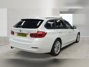Used BMW 3 Series 2018 for sale - 78481479: Photo