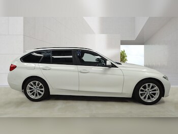 Used BMW 3 Series 2018 for sale - 78481479: Photo