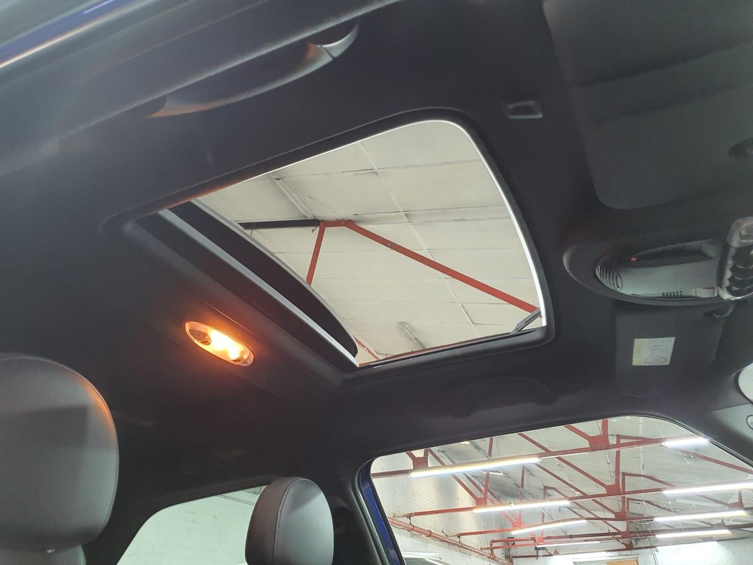 Vehicle 29