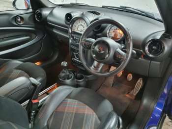 Used MINI Paceman 2014 for sale - 75237480: Photo
