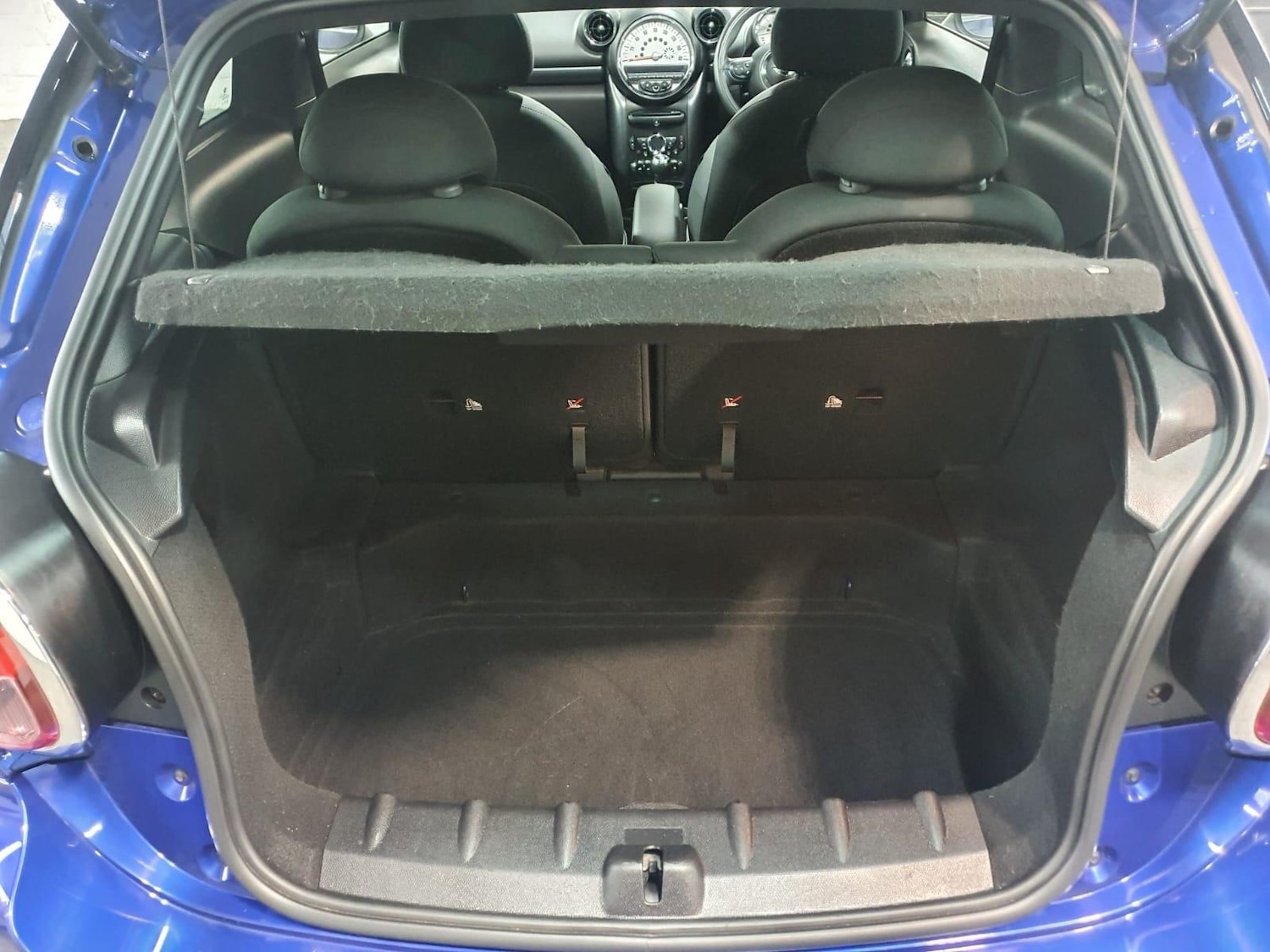 Vehicle 34