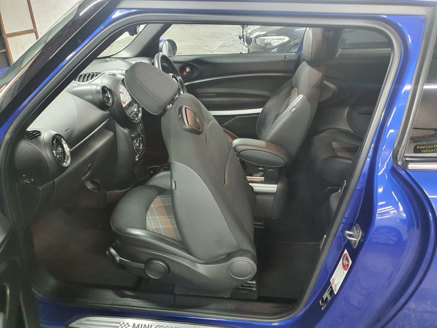 Vehicle 42