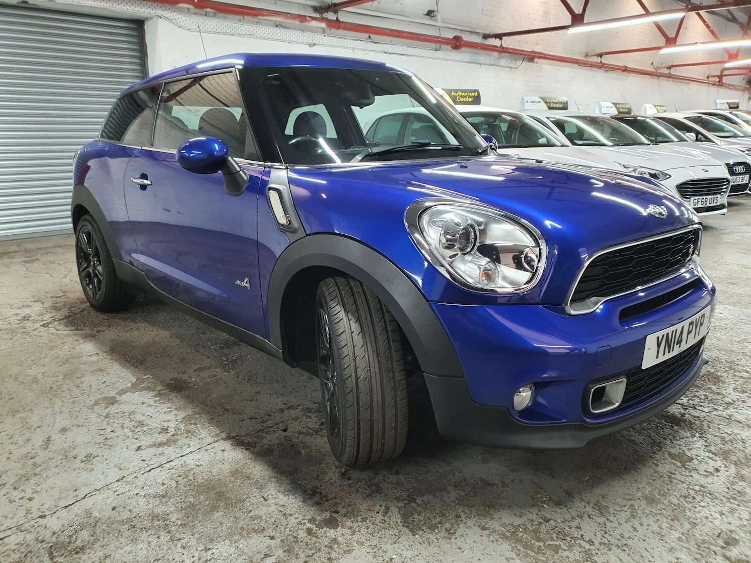 Vehicle 9