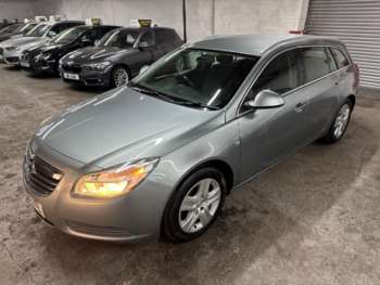 Used Vauxhall Insignia 2013 for sale - 74777778: Photo