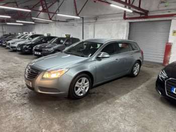 Used Vauxhall Insignia 2013 for sale - 74777778: Photo
