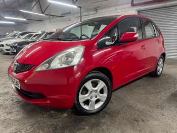2010 (60) - 1.4 i-VTEC ES 5dr