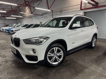 Used BMW X1 2017 for sale - 78822719: Photo