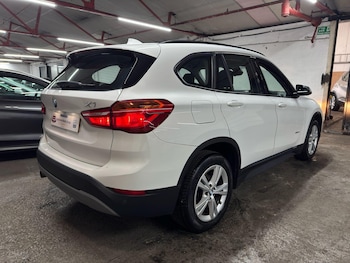 Used BMW X1 2017 for sale - 78822719: Photo