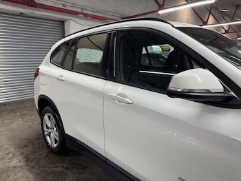 Used BMW X1 2017 for sale - 78822719: Photo