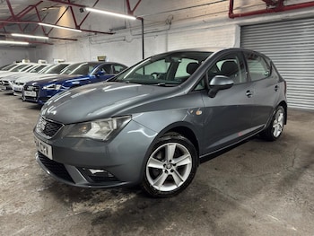 Used SEAT Ibiza 2014 for sale - 79317051: Photo