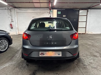 Used SEAT Ibiza 2014 for sale - 79317051: Photo