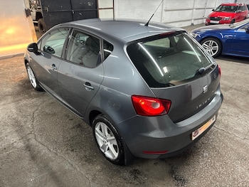 Used SEAT Ibiza 2014 for sale - 79317051: Photo