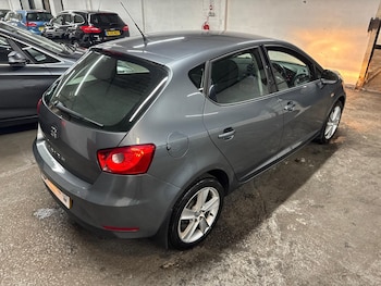 Used SEAT Ibiza 2014 for sale - 79317051: Photo