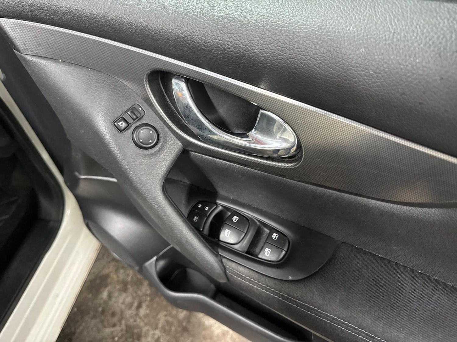 Used Nissan Qashqai for sale - 78136344: Photo 11