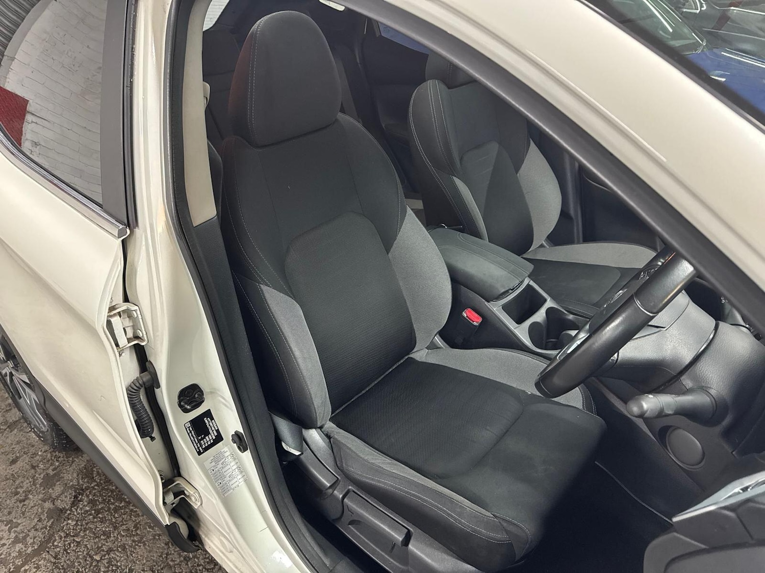 Used Nissan Qashqai for sale - 78136344: Photo 14