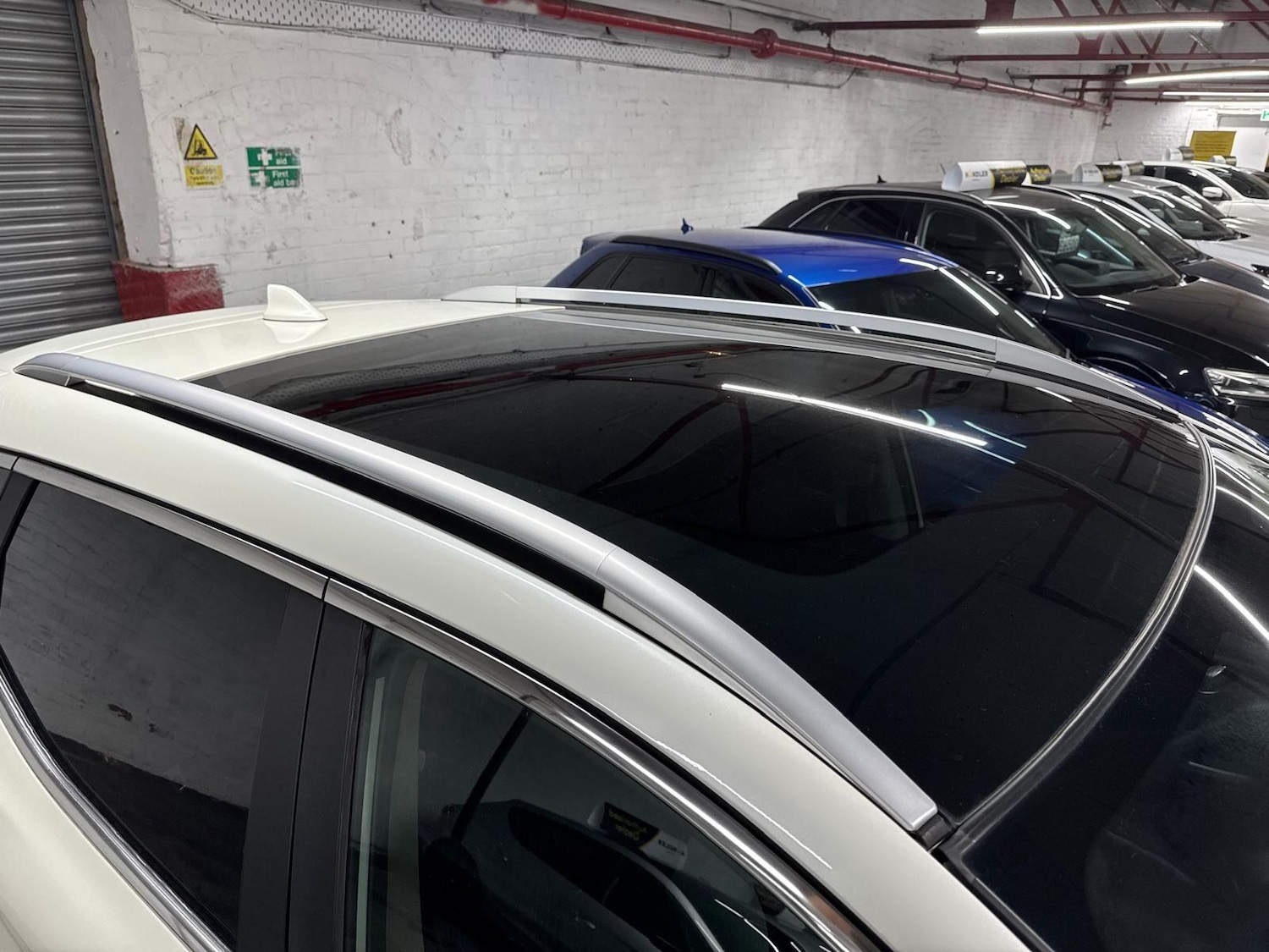 Used Nissan Qashqai for sale - 78136344: Photo 15