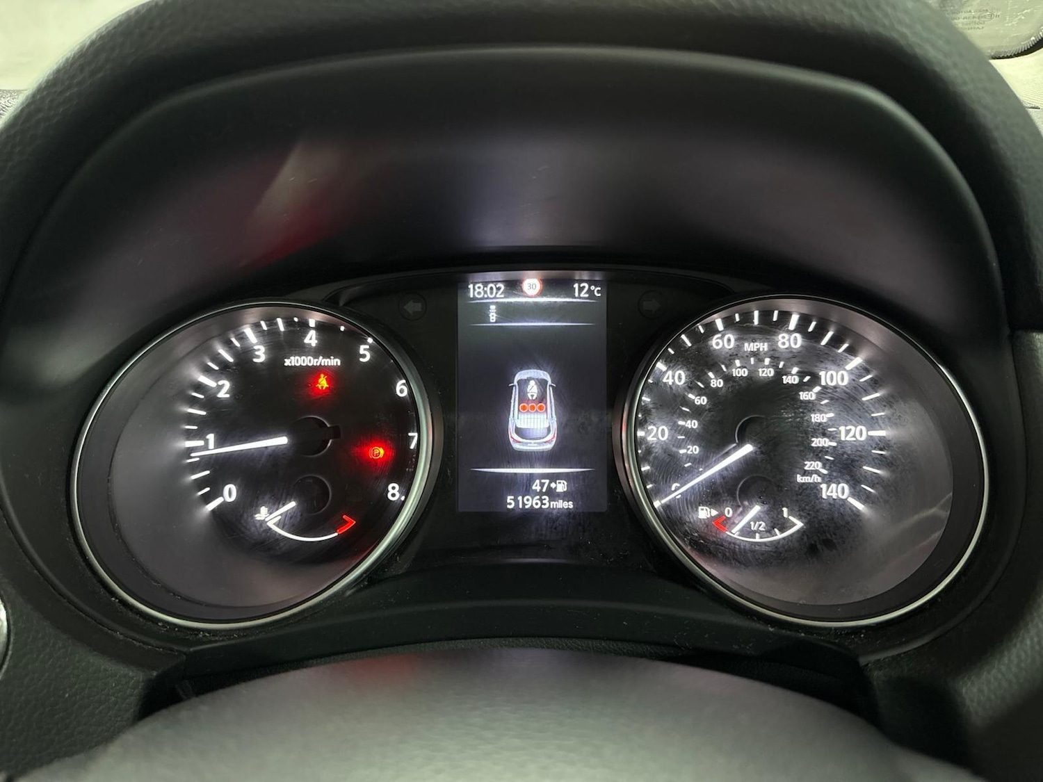 Used Nissan Qashqai for sale - 78136344: Photo 17