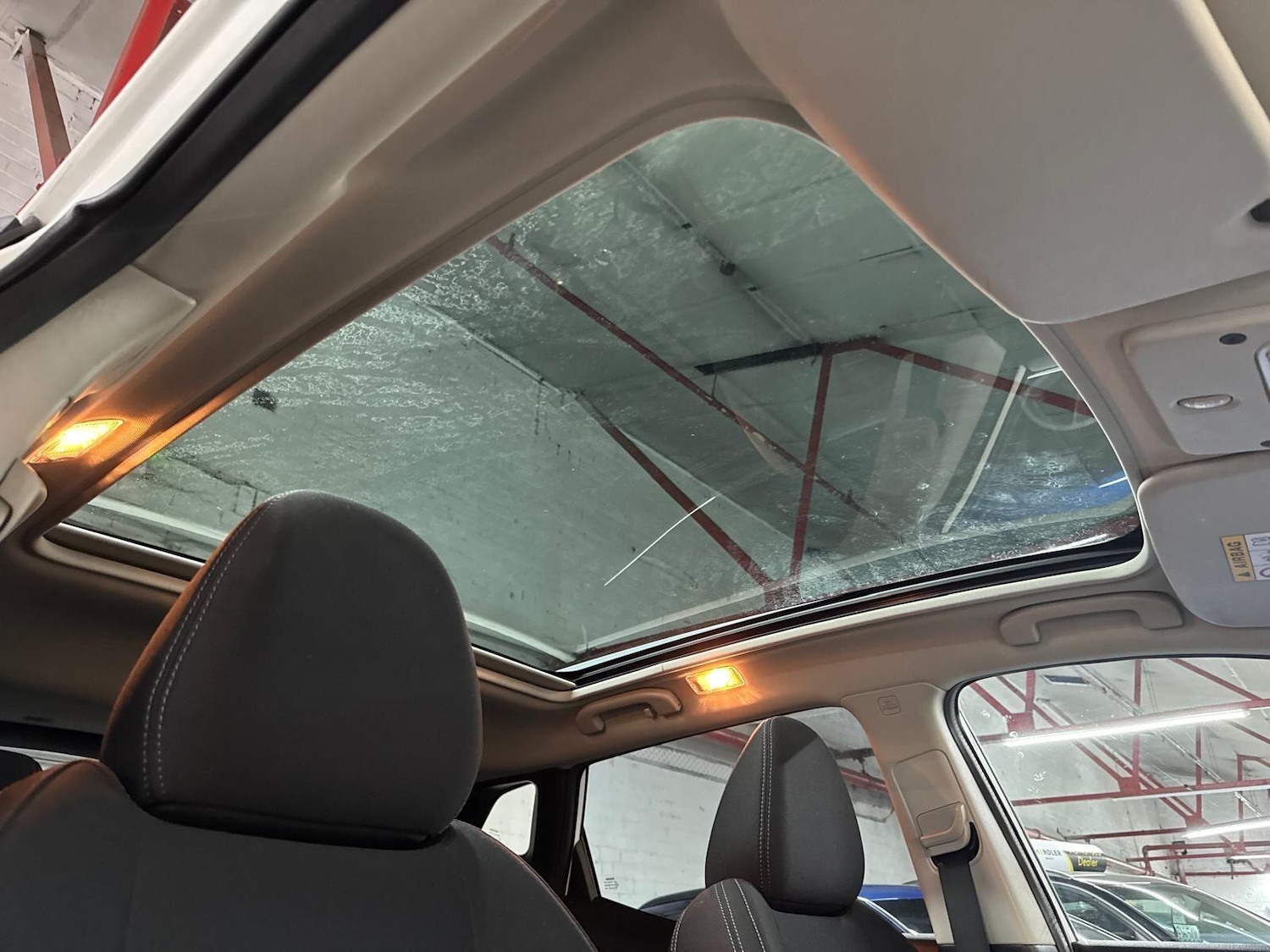 Used Nissan Qashqai for sale - 78136344: Photo 2