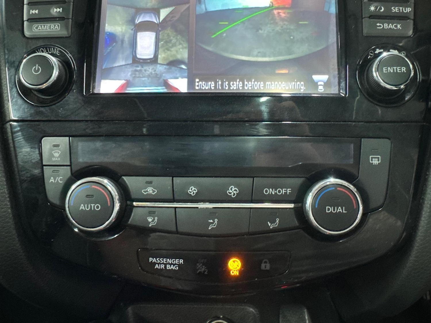 Used Nissan Qashqai for sale - 78136344: Photo 20