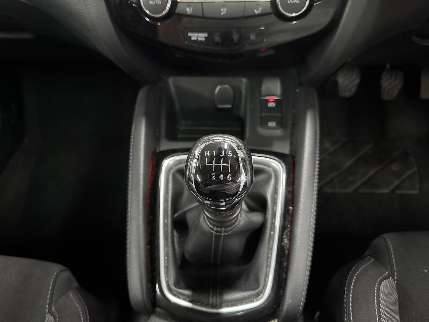 Used Nissan Qashqai for sale - 78136344: Photo 21