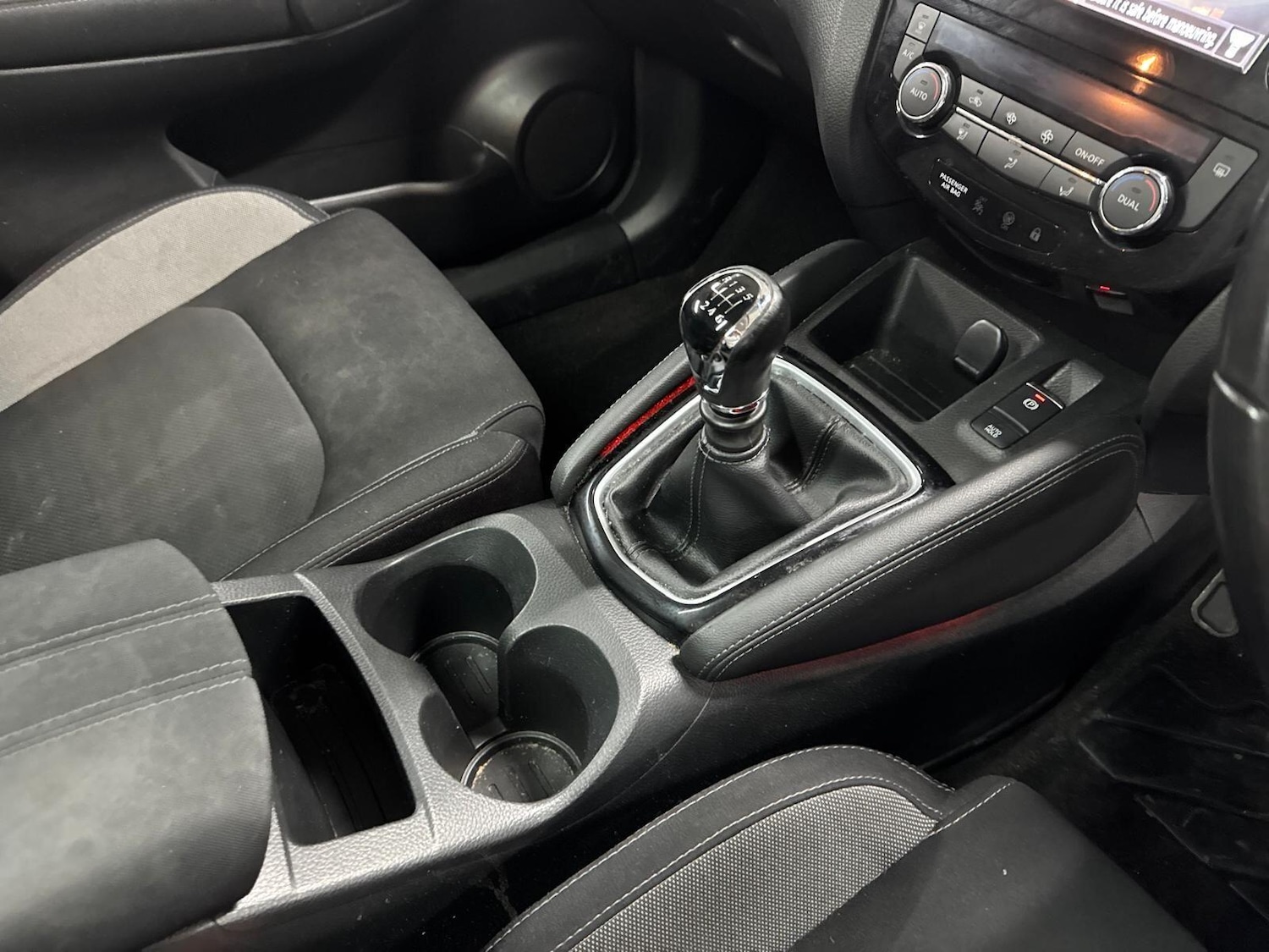 Used Nissan Qashqai for sale - 78136344: Photo 22