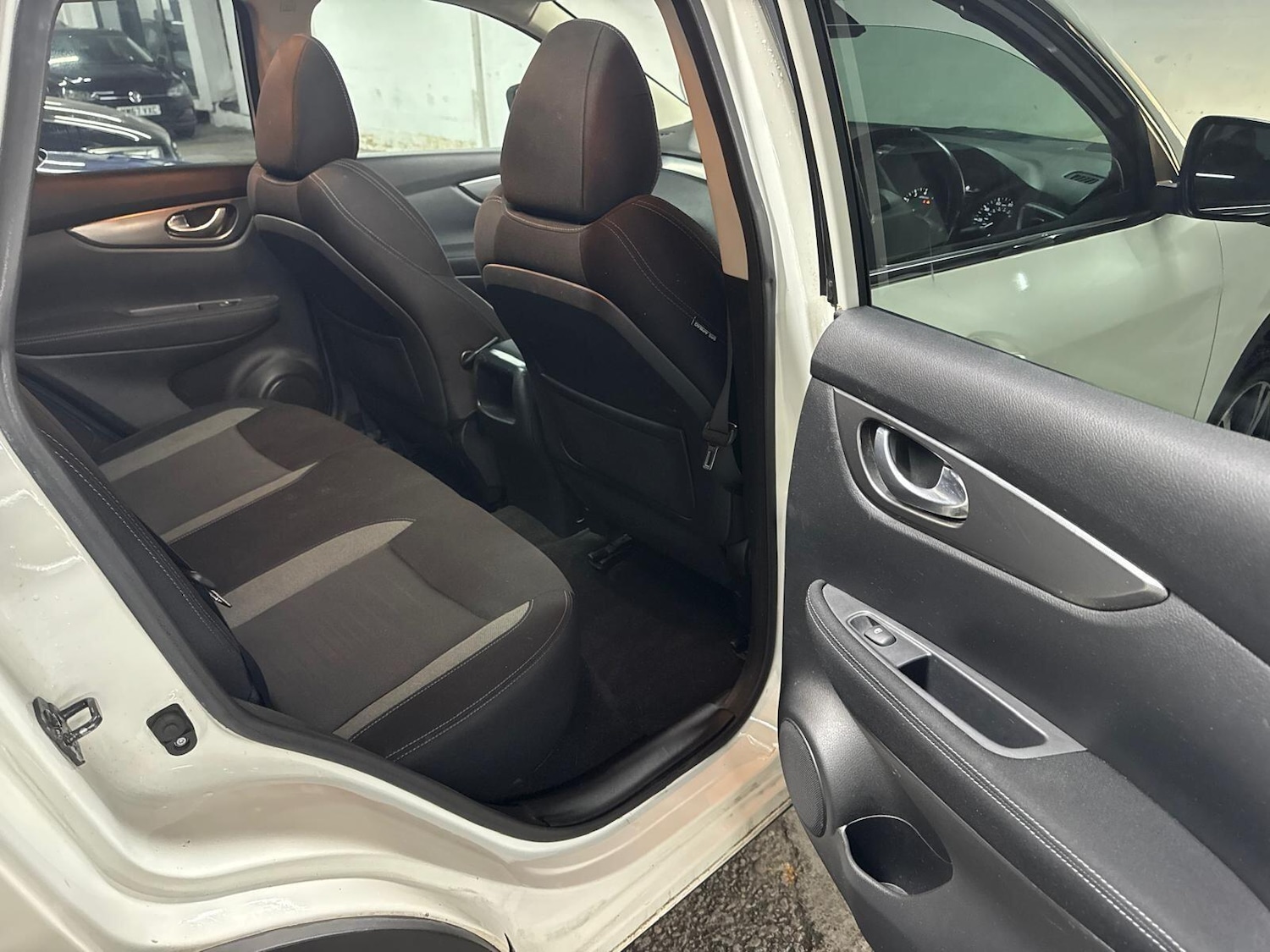 Used Nissan Qashqai for sale - 78136344: Photo 26