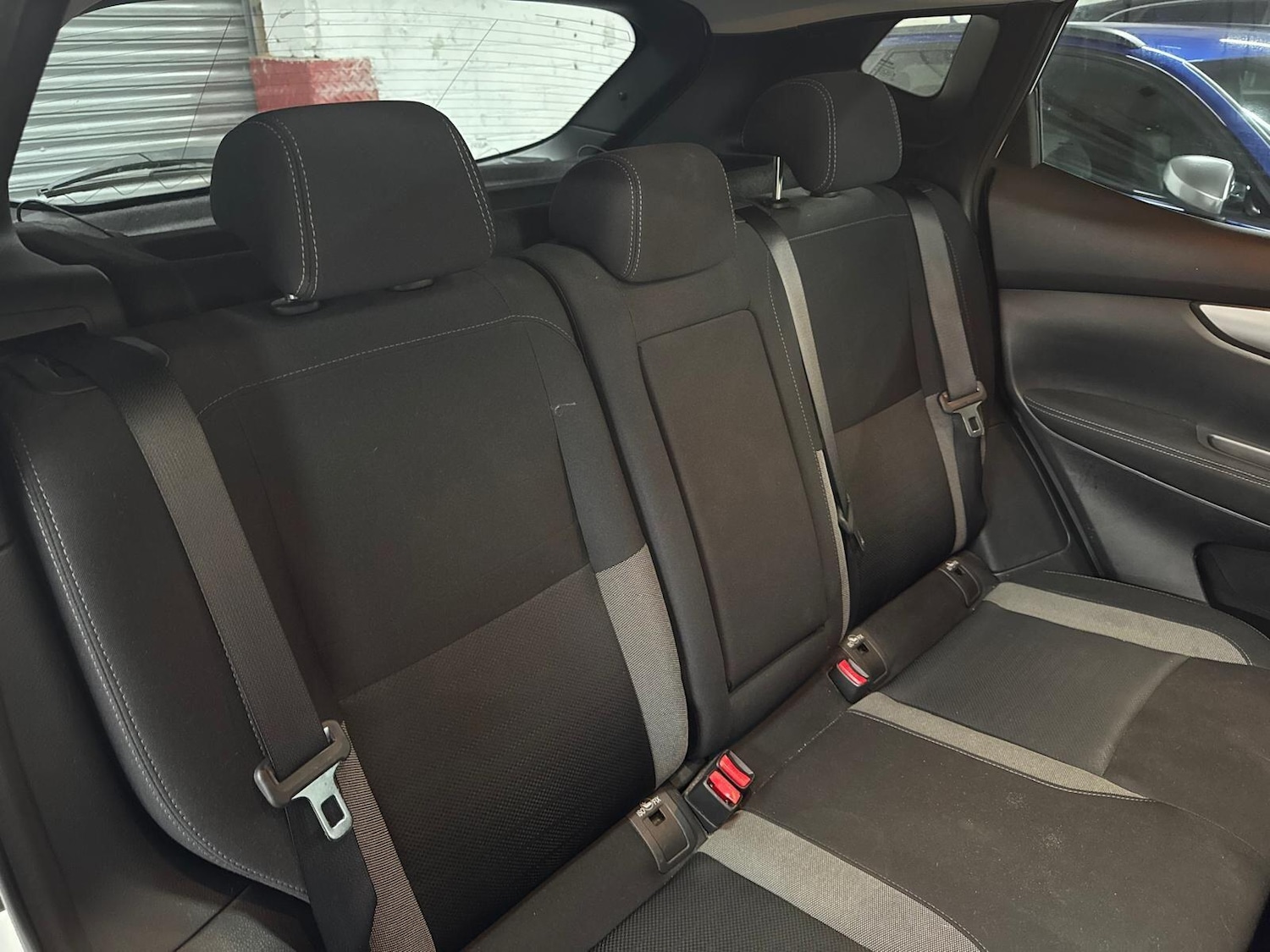 Used Nissan Qashqai for sale - 78136344: Photo 27