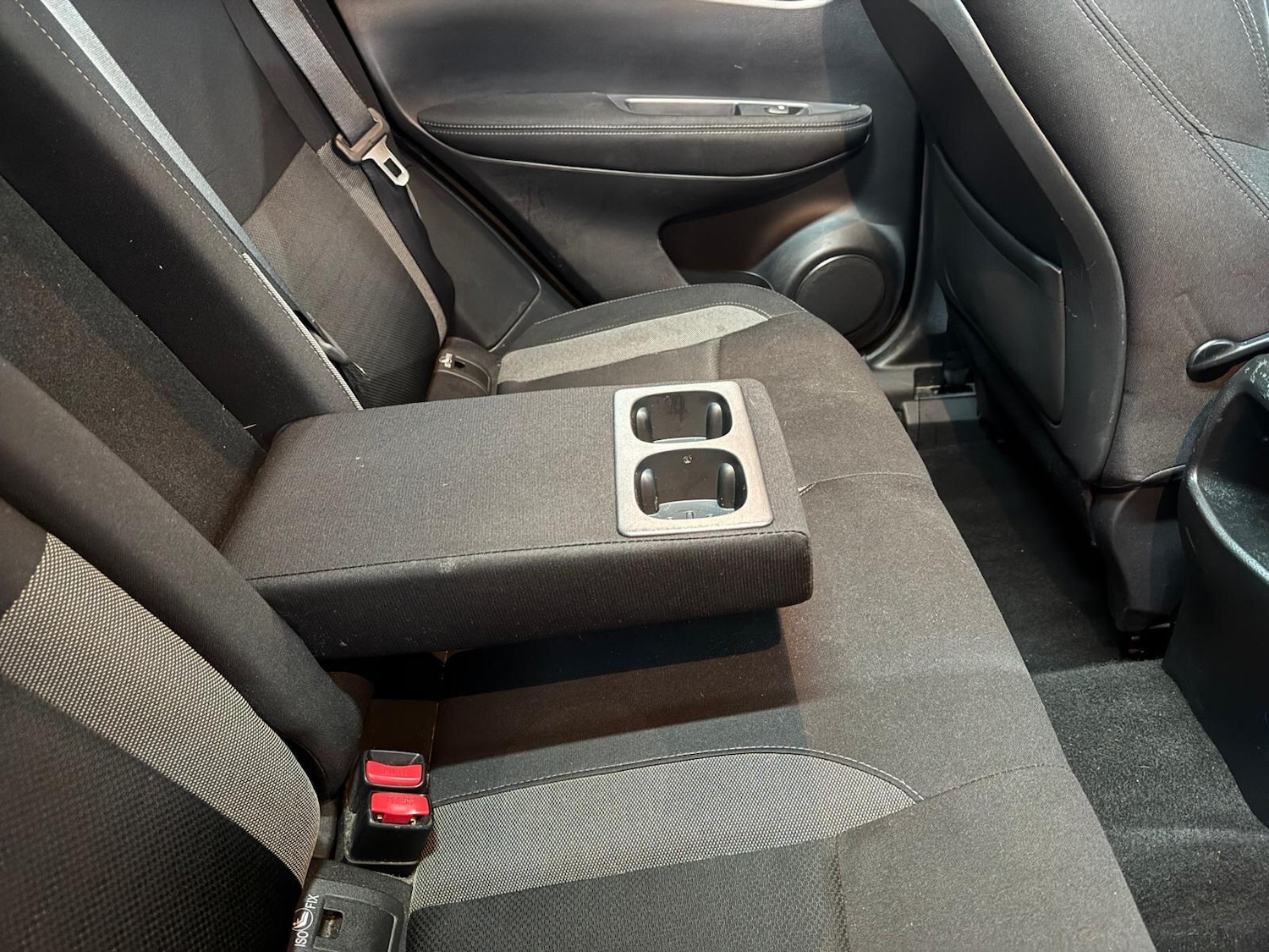 Used Nissan Qashqai for sale - 78136344: Photo 28