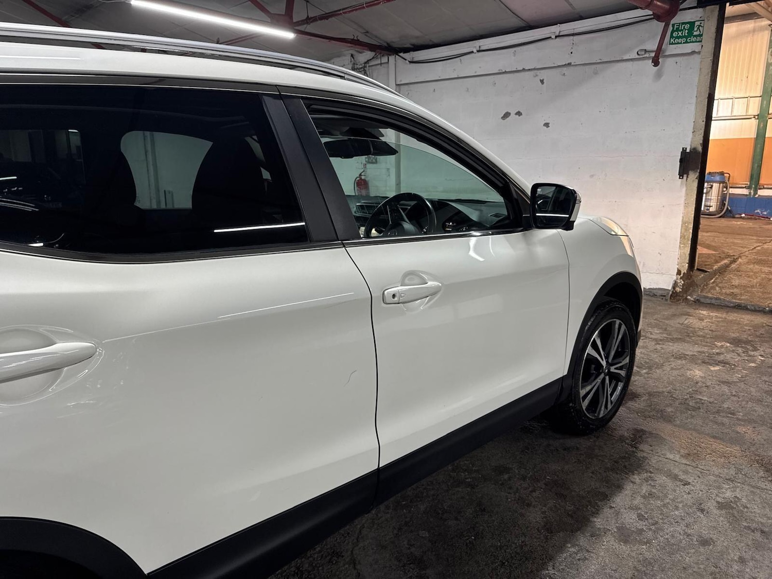 Used Nissan Qashqai for sale - 78136344: Photo 29