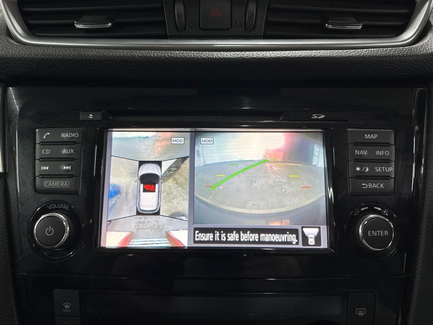 Used Nissan Qashqai for sale - 78136344: Photo 3