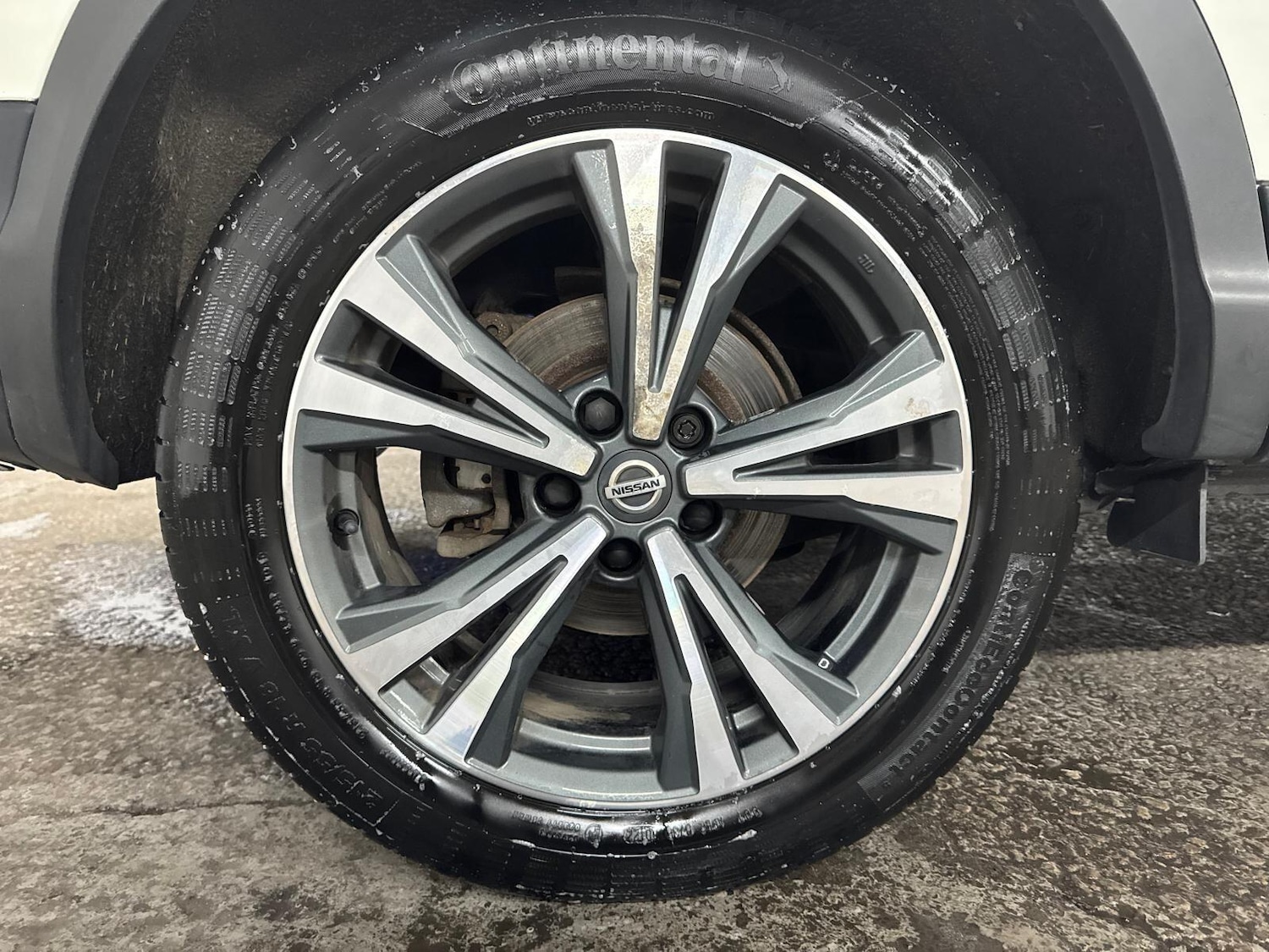 Used Nissan Qashqai for sale - 78136344: Photo 30