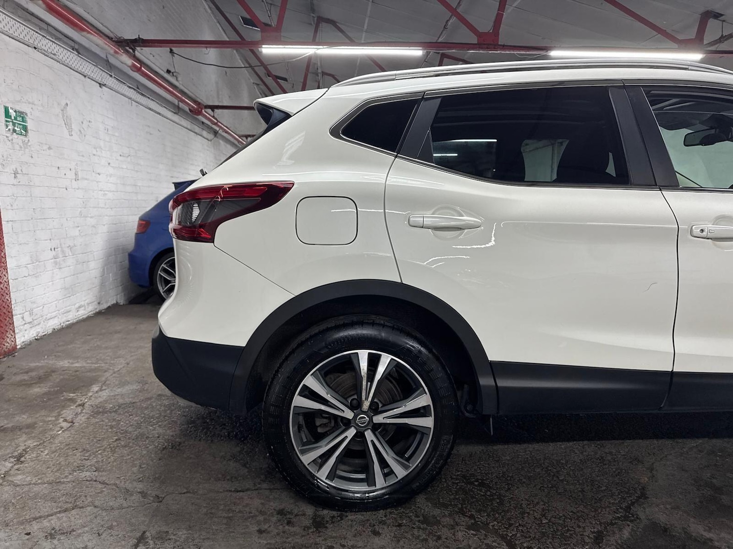 Used Nissan Qashqai for sale - 78136344: Photo 31