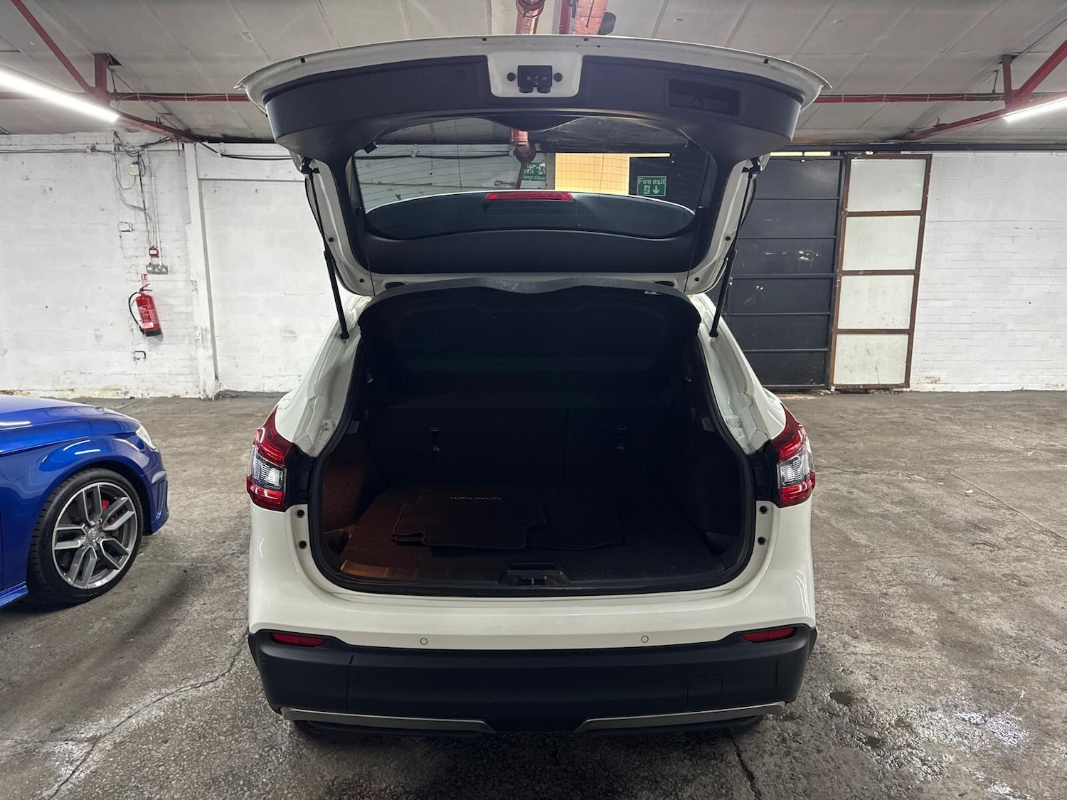 Used Nissan Qashqai for sale - 78136344: Photo 34