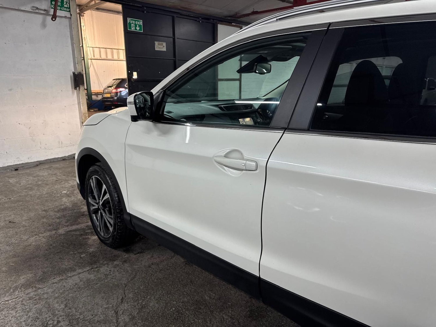 Used Nissan Qashqai for sale - 78136344: Photo 37