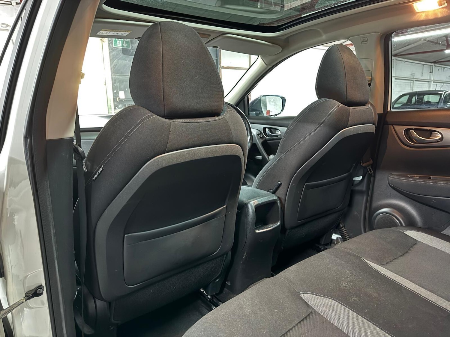 Used Nissan Qashqai for sale - 78136344: Photo 39