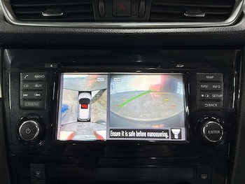 Used Nissan Qashqai 2018 for sale - 78136344: Photo